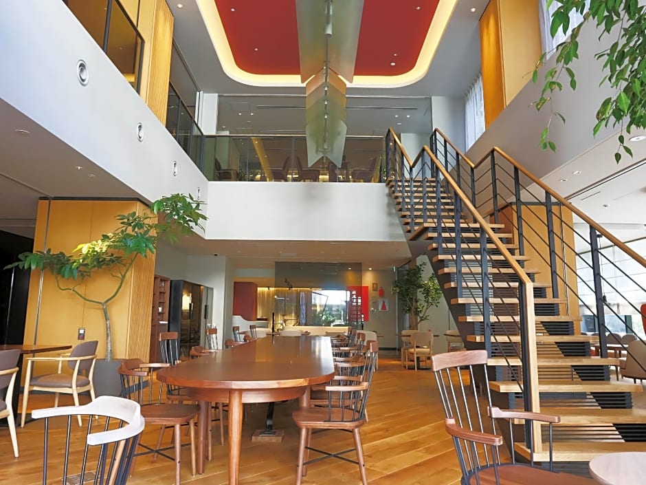 NOHGA HOTEL UENO TOKYO