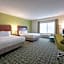 Hilton Garden Inn Meridian