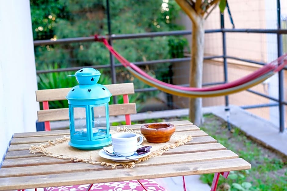 B&B Arcadia Messina