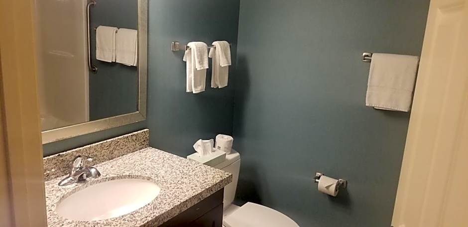 Stafford Suites by IHG