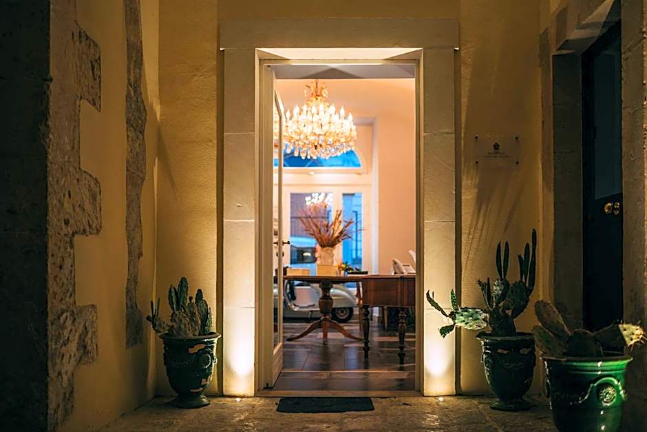 La Dépendance Hotel