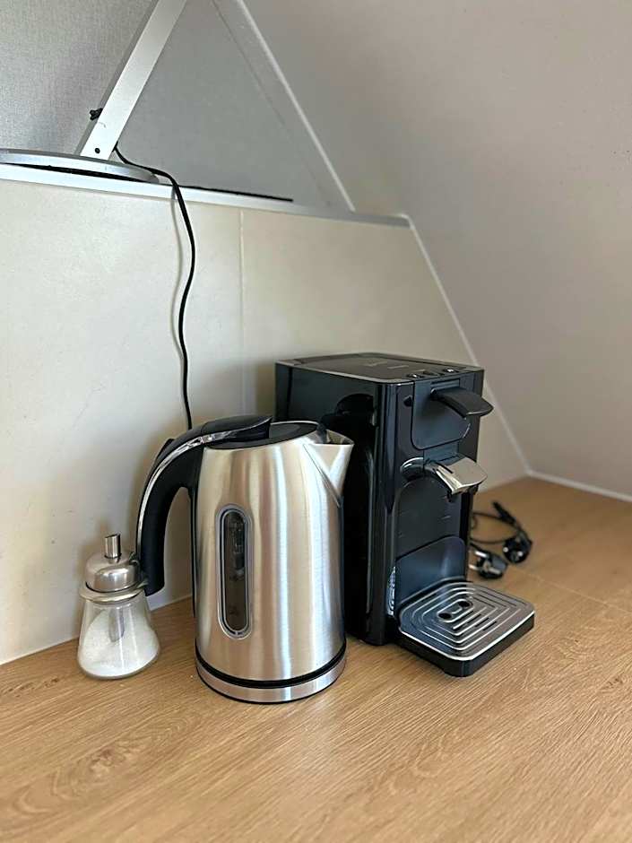 Place to be-Zoutelande