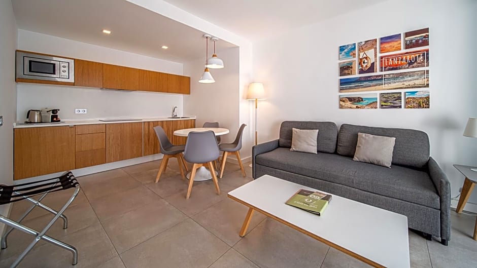 Guinate Club Apartamentos