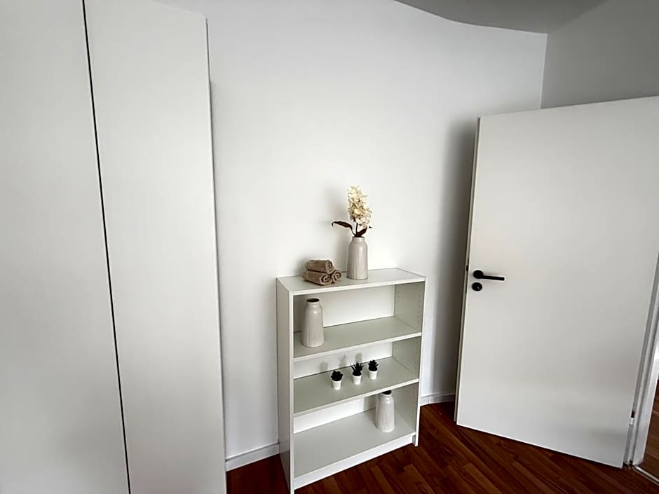 StayFab Rooms & Apartments