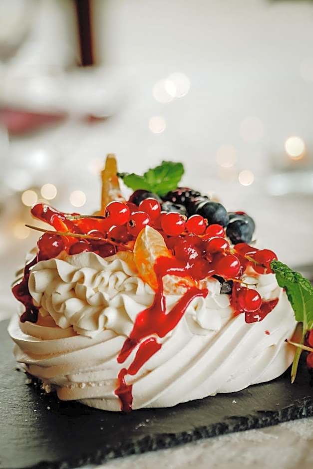 Dom Wypoczynkowy "Pod Strzechą" w Giewartowie