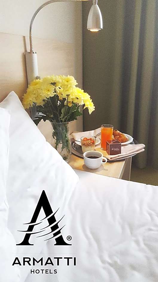 Hotel Armatti