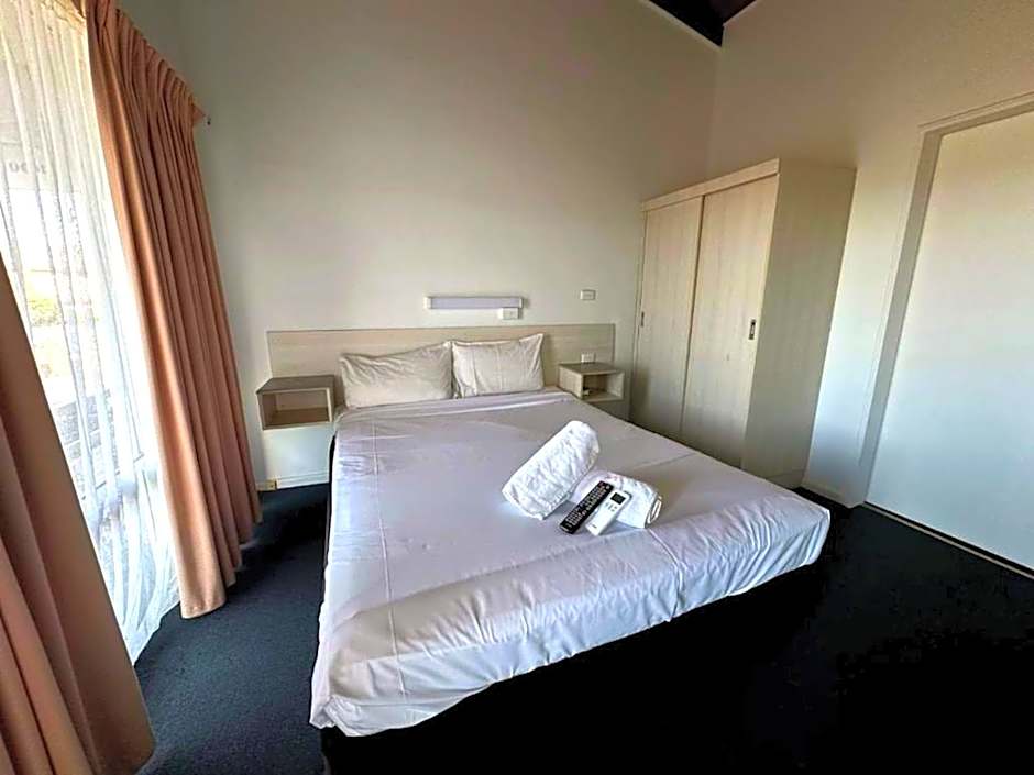 Merimbula Coastline Motel