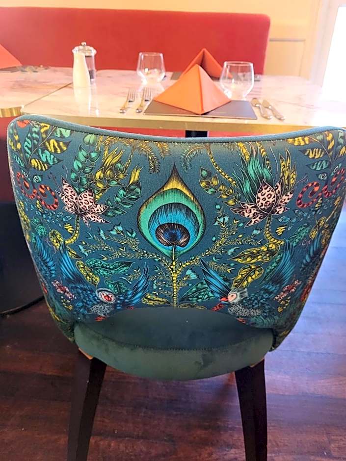 Royal Sportsman Hotel