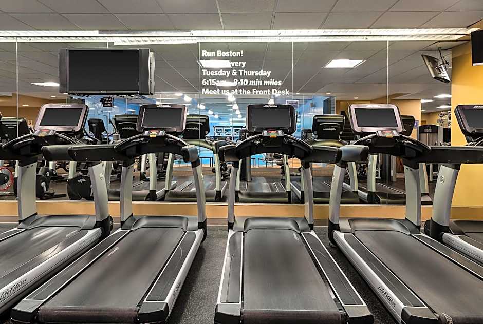 Hyatt Regency Boston