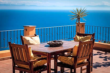 Resort Al Belvedere Salina