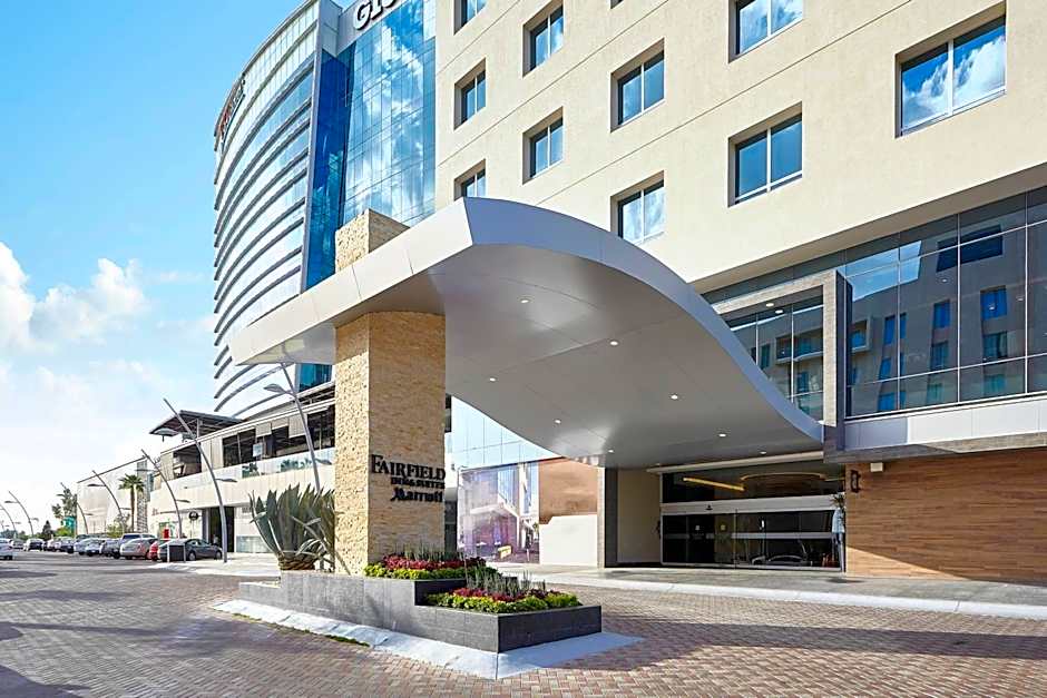 Fairfield Inn & Suites by Marriott Guanajuato Silao