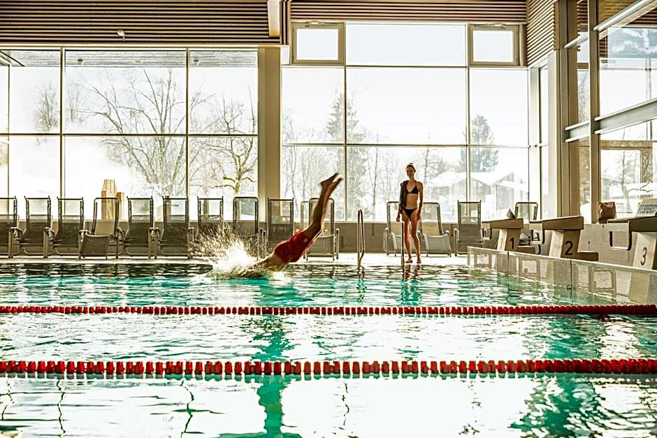 Sunnseit Lodge - Kitzbüheler Alpen