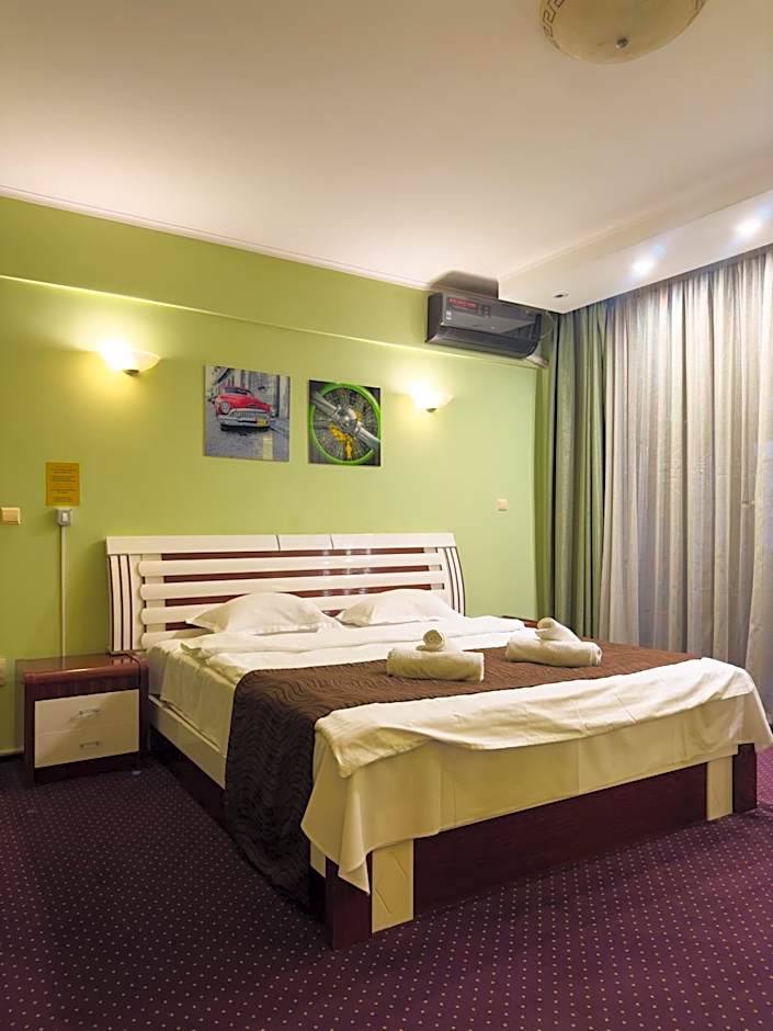 Francesca Residence Bucuresti Obor