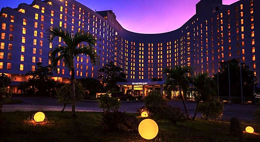 Hotel Nikko Guam