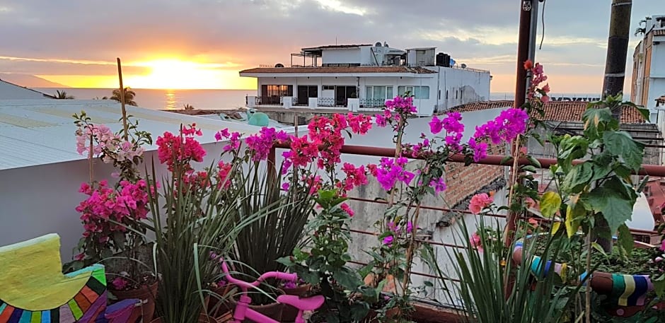 Hostel Vallarta