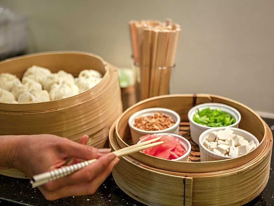 Novotel Auckland Ellerslie