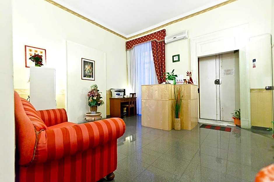 B&B MediNaples