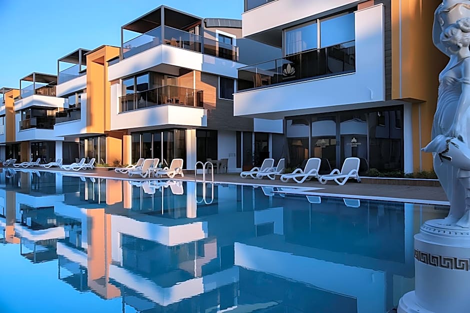 Elysium Green Suites