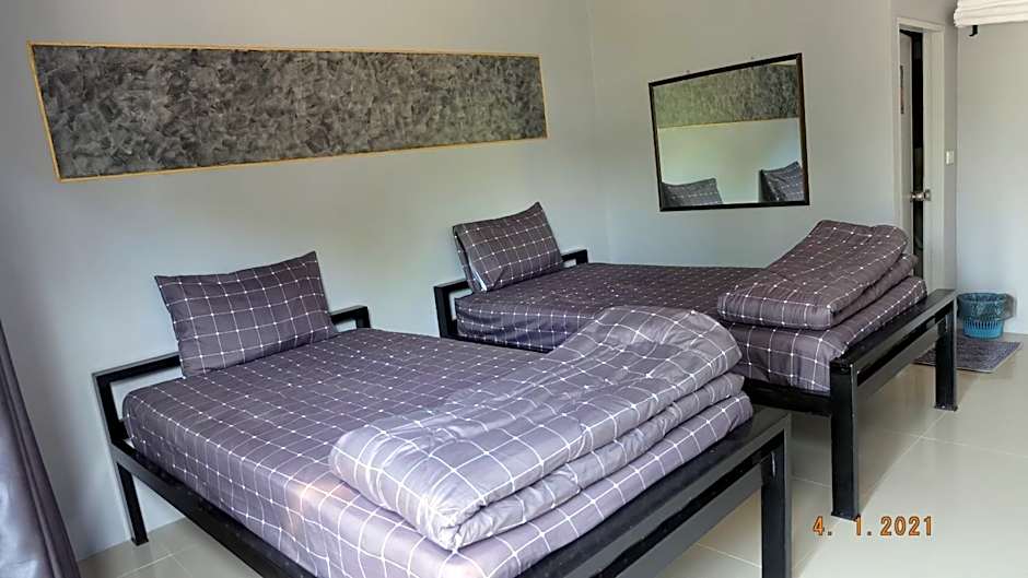 สกายวิวรีสอร์ท ชัยนาท