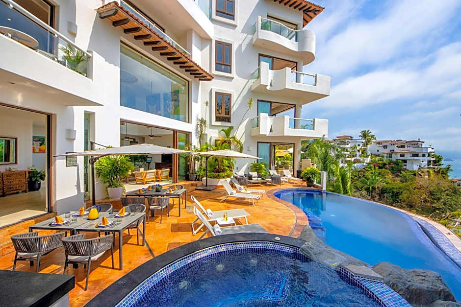 Villa Divina Luxury Boutique - Adults Only