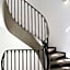 Argus Hotel Brussels by HappyCulture