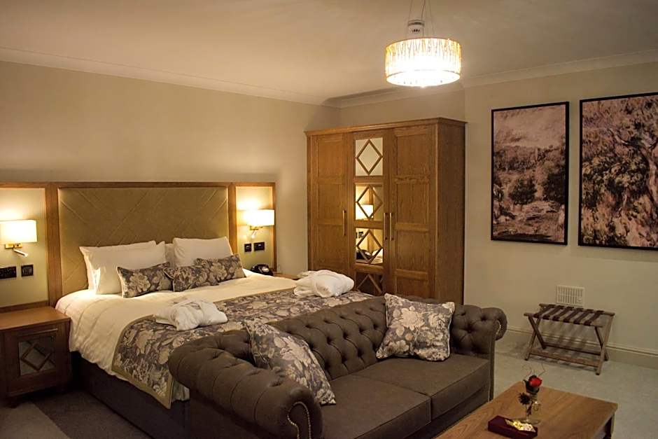 De Vere Cranage Estate