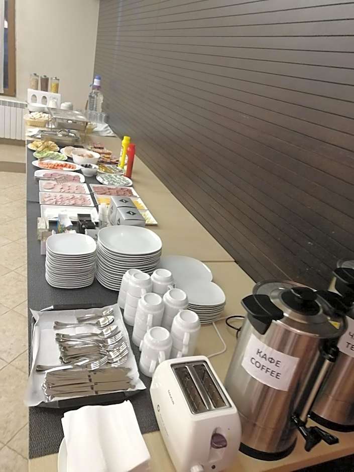 Bellevue Residence Apartments