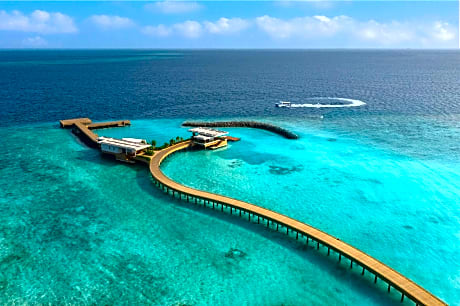 Alila Kothaifaru Maldives