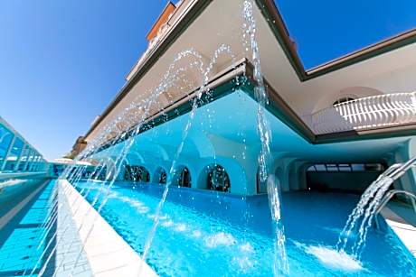 Hotel Mayflower