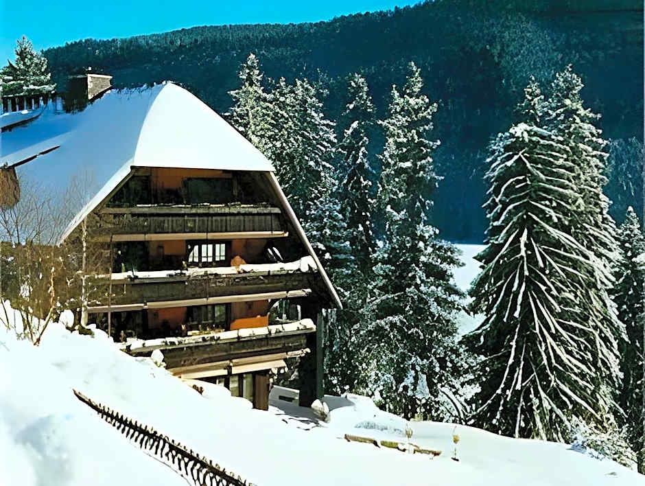 NATURE TITISEE - Easy.Life.Hotel.