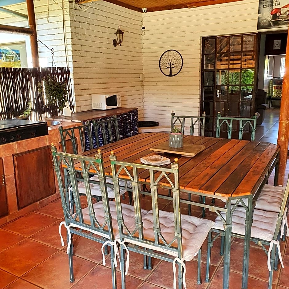 New Beginnings B&B