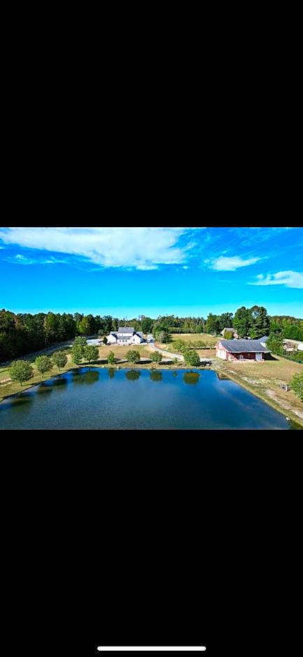 MooreField Suites Greensboro East