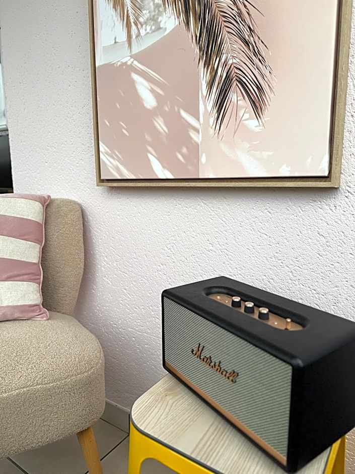 Le 2 by Hotel Akena - Nantes Beaujoire, Porte de Sainte Luce