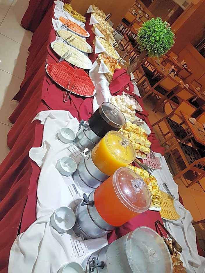 Hotel Atlântico Business Centro