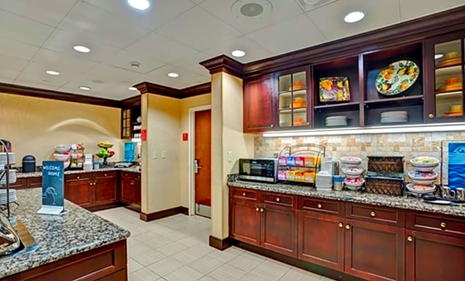 Homewood Suites Fredericksburg
