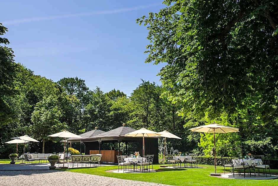 Kasteel de Wittenburg