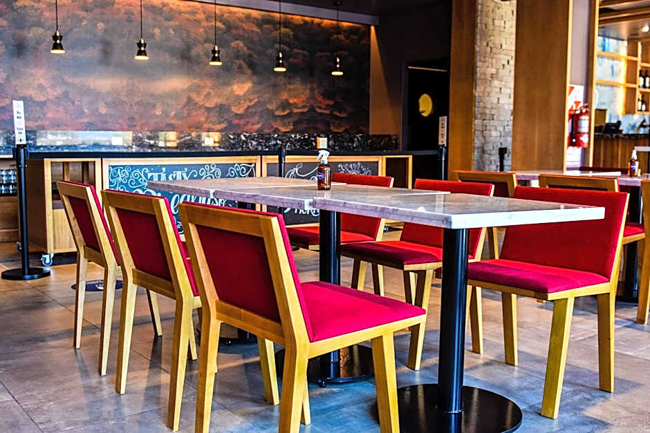 Hampton By Hilton Bariloche