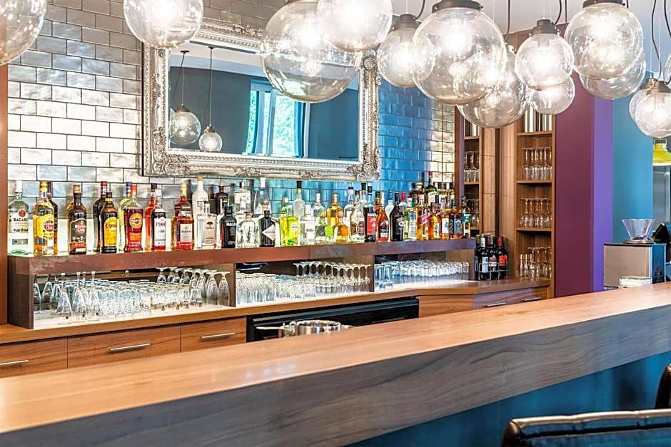 Premier Inn Heidelberg City Centre