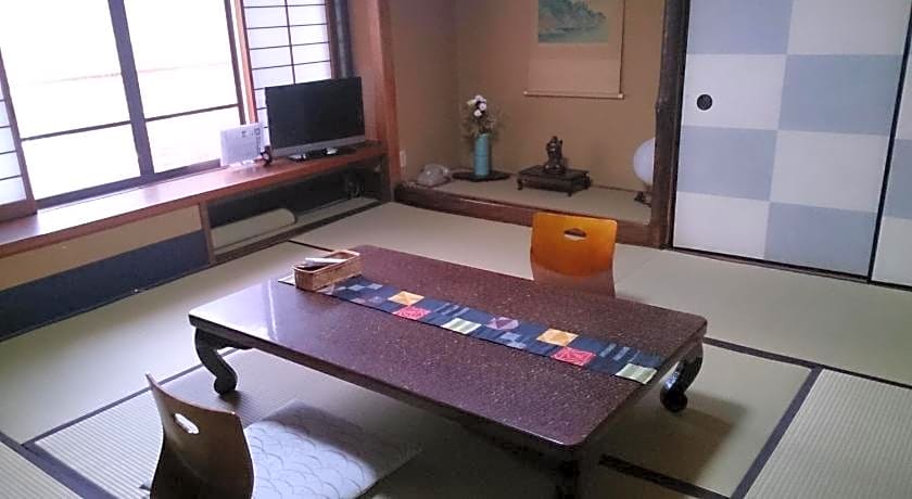Ryokan Nakajimaya