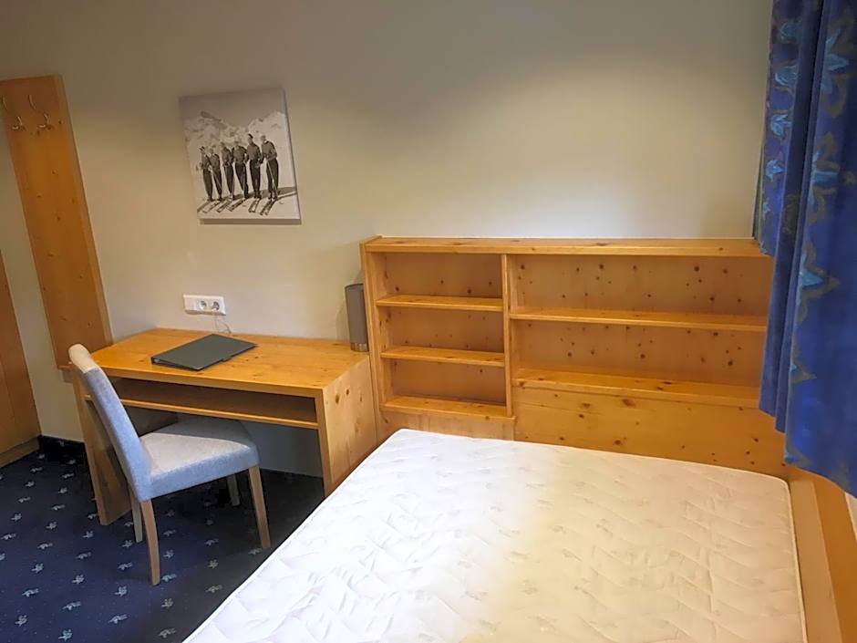 Hotel-Skischule Krallinger