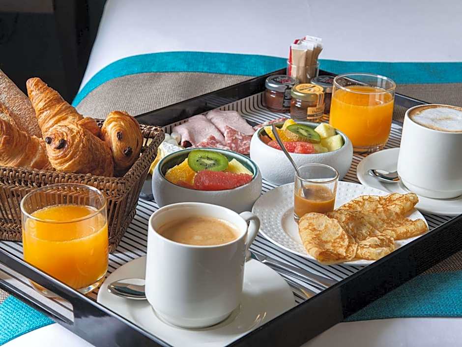 Hotel Mercure La Baule Majestic