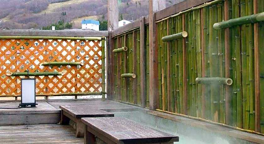 Zao Onsen Ryokan Kinosato