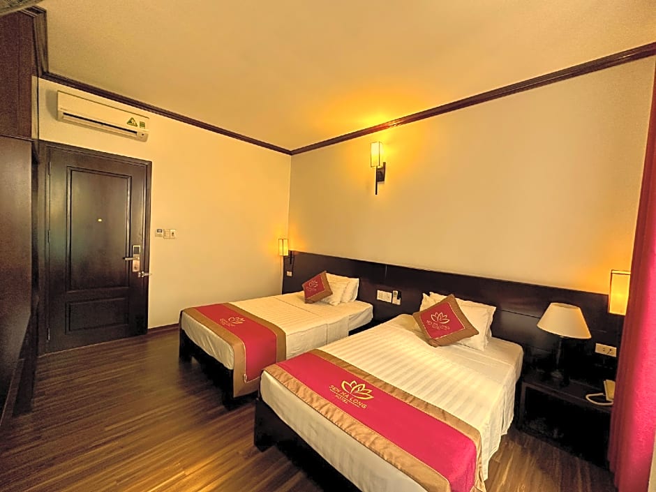 Sen Ha Long Hotel