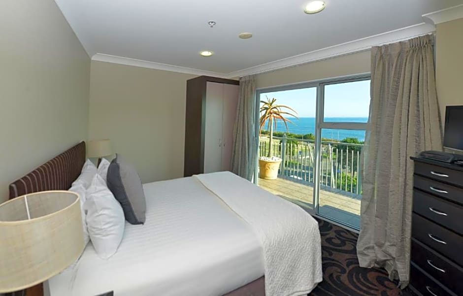 Millennium Hotel New Plymouth Waterfront