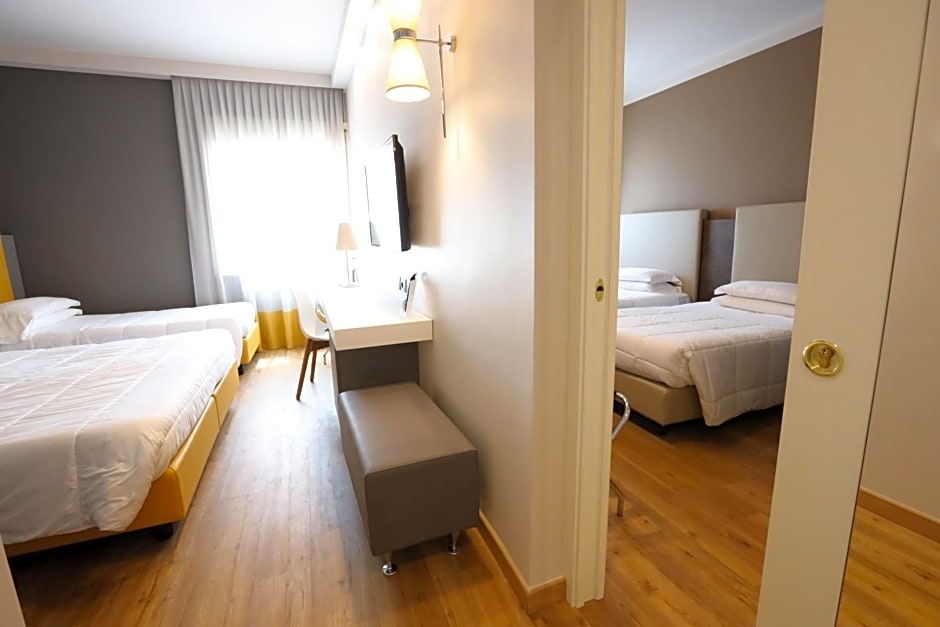 Hotel Umbria