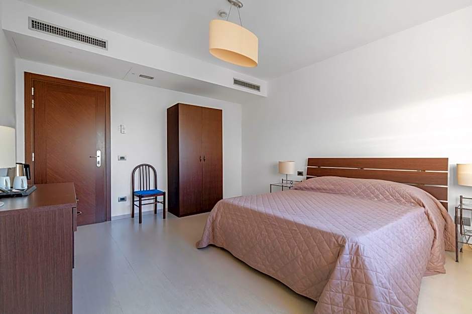 Hotel Sorriso