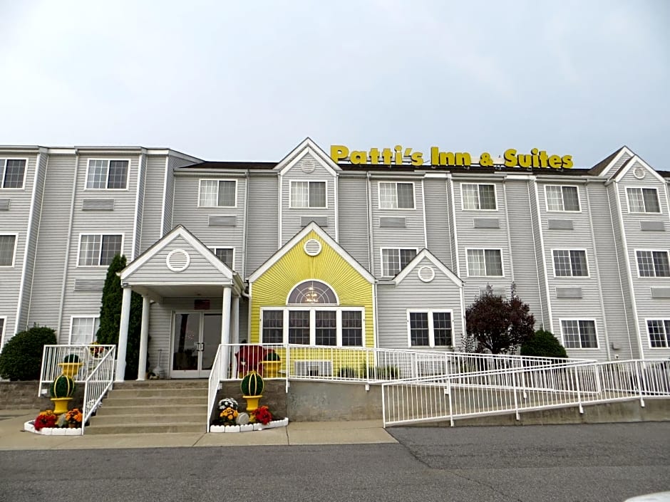 Patti's Inn and Suites