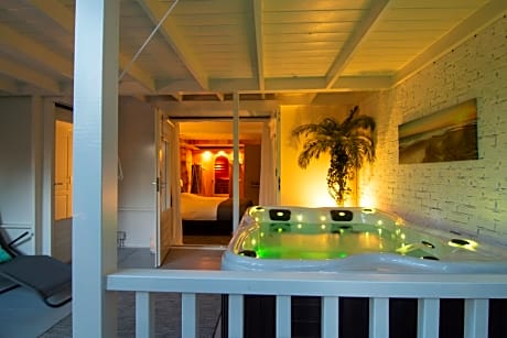 B&B Bed & Sauna