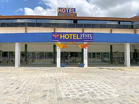 HOTEL FÊNIX