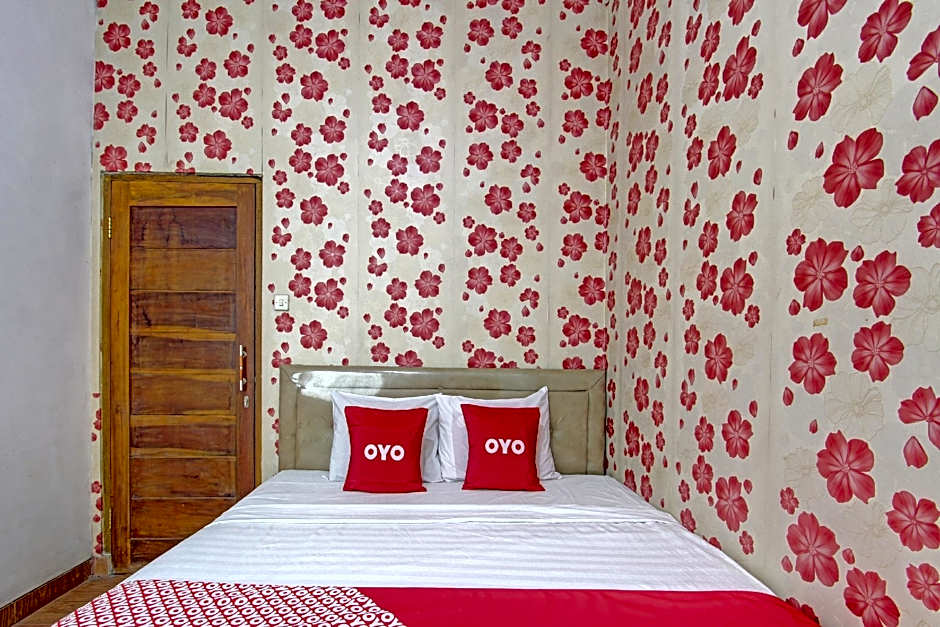 OYO 92821 Wisma Zahira 2 Syariah